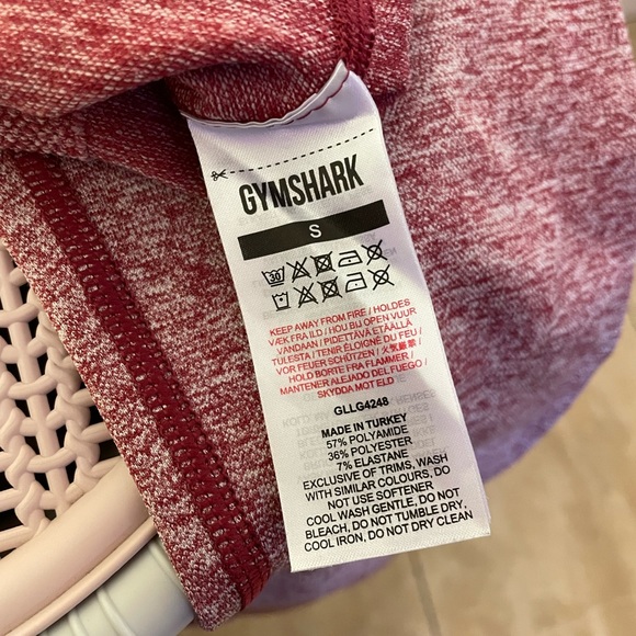 GYMSHARK FLEX LEGGINGS - Picture 5 of 5